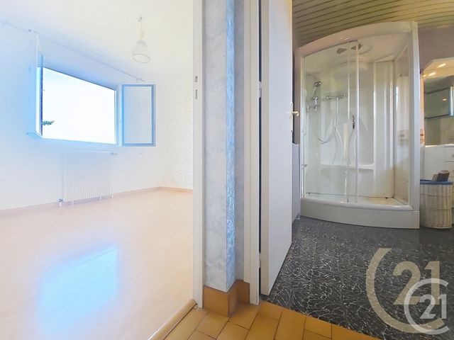 maison à vendre - 3 pièces - 91.23 m2 - LILLEBONNE - 76 - HAUTE-NORMANDIE - Century 21 Cabinet Mariette