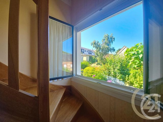 maison à vendre - 3 pièces - 91.23 m2 - LILLEBONNE - 76 - HAUTE-NORMANDIE - Century 21 Cabinet Mariette