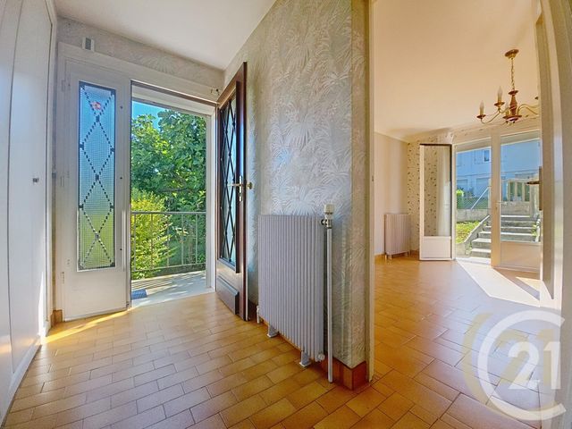 maison - LILLEBONNE - 76