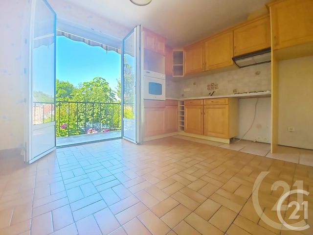 maison à vendre - 3 pièces - 91.23 m2 - LILLEBONNE - 76 - HAUTE-NORMANDIE - Century 21 Cabinet Mariette