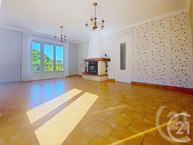 maison - LILLEBONNE - 76