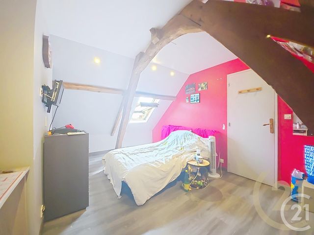 Afficher la photo en grand maison à vendre - 4 pièces - 112.22 m2 - ST AUBIN DE CRETOT - 76 - HAUTE-NORMANDIE - Century 21 Cabinet Mariette