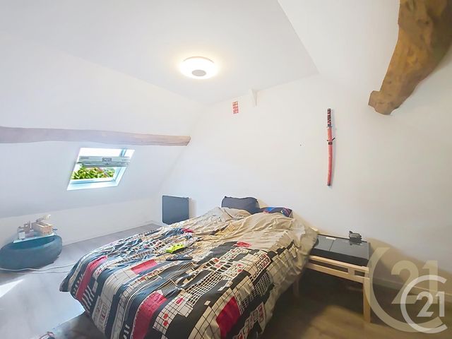 Afficher la photo en grand maison à vendre - 4 pièces - 112.22 m2 - ST AUBIN DE CRETOT - 76 - HAUTE-NORMANDIE - Century 21 Cabinet Mariette