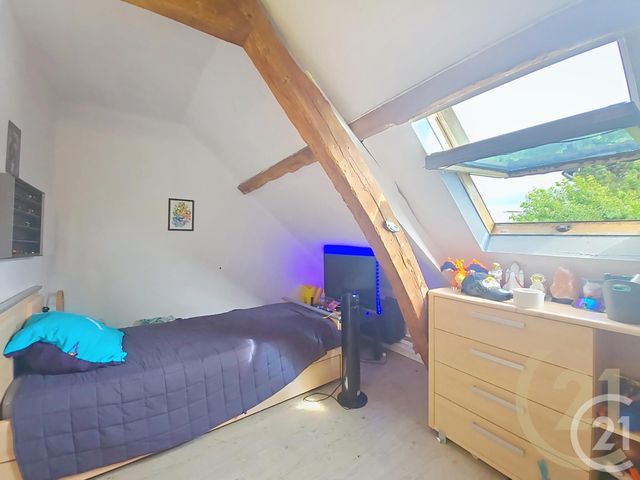 Afficher la photo en grand maison à vendre - 4 pièces - 112.22 m2 - ST AUBIN DE CRETOT - 76 - HAUTE-NORMANDIE - Century 21 Cabinet Mariette