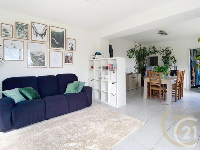 Maison à vendre TANCARVILLE