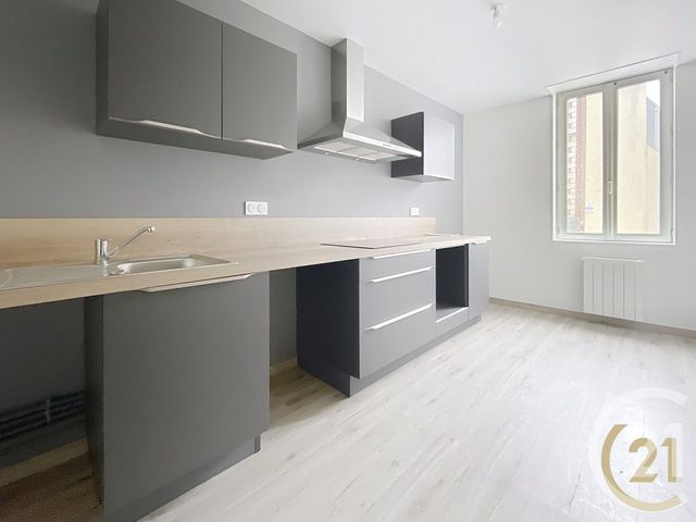 appartement - BOLBEC - 76