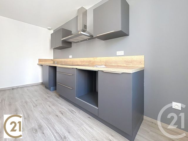 appartement - BOLBEC - 76