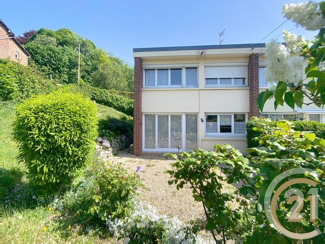 maison - LILLEBONNE - 76