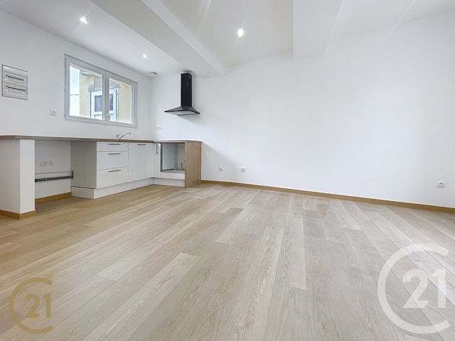 appartement - LILLEBONNE - 76