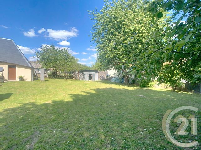 maison à vendre - 6 pièces - 127.32 m2 - ST NICOLAS DE LA TAILLE - 76 - HAUTE-NORMANDIE - Century 21 Cabinet Mariette