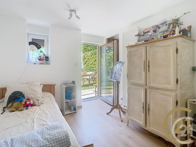 maison à vendre - 6 pièces - 127.32 m2 - ST NICOLAS DE LA TAILLE - 76 - HAUTE-NORMANDIE - Century 21 Cabinet Mariette