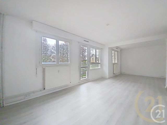 Appartement F2 à vendre PORT JEROME SUR SEINE