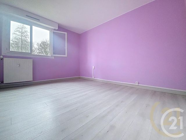 Appartement F2 à vendre - 4 pièces - 81.66 m2 - PORT JEROME SUR SEINE - 76 - HAUTE-NORMANDIE - Century 21 Cabinet Mariette