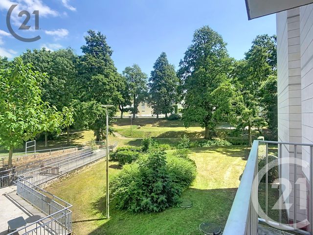 Appartement F2 à vendre - 4 pièces - 81.66 m2 - PORT JEROME SUR SEINE - 76 - HAUTE-NORMANDIE - Century 21 Cabinet Mariette