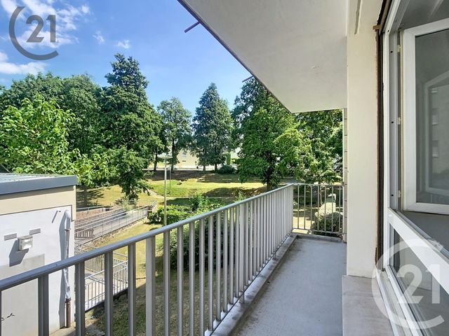 Appartement F2 à vendre - 4 pièces - 81.66 m2 - PORT JEROME SUR SEINE - 76 - HAUTE-NORMANDIE - Century 21 Cabinet Mariette