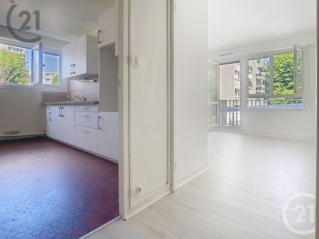 Appartement F2 à vendre - 4 pièces - 81.66 m2 - PORT JEROME SUR SEINE - 76 - HAUTE-NORMANDIE - Century 21 Cabinet Mariette
