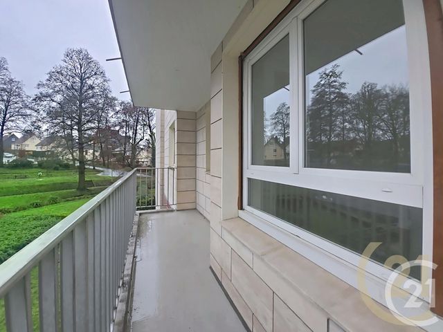 Appartement F2 à vendre - 4 pièces - 81.66 m2 - PORT JEROME SUR SEINE - 76 - HAUTE-NORMANDIE - Century 21 Cabinet Mariette