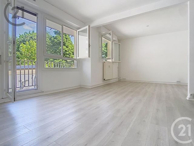 Appartement F2 à vendre - 4 pièces - 81.66 m2 - PORT JEROME SUR SEINE - 76 - HAUTE-NORMANDIE - Century 21 Cabinet Mariette