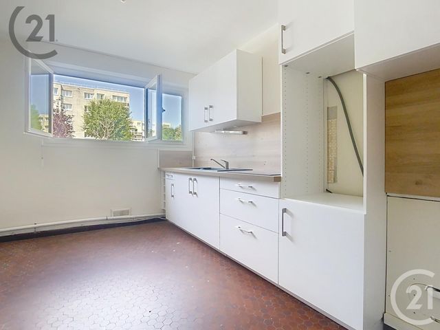 Appartement F2 à vendre - 4 pièces - 81.66 m2 - PORT JEROME SUR SEINE - 76 - HAUTE-NORMANDIE - Century 21 Cabinet Mariette
