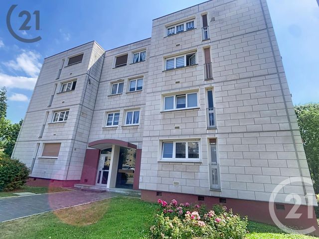 Appartement F2 à vendre PORT JEROME SUR SEINE