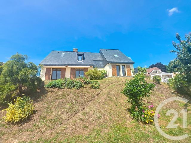 maison - NORVILLE - 76