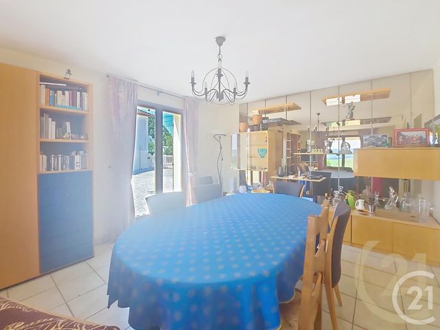 maison à vendre - 6 pièces - 156.5 m2 - NORVILLE - 76 - HAUTE-NORMANDIE - Century 21 Cabinet Mariette