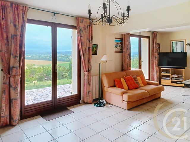 maison à vendre - 6 pièces - 156.5 m2 - NORVILLE - 76 - HAUTE-NORMANDIE - Century 21 Cabinet Mariette