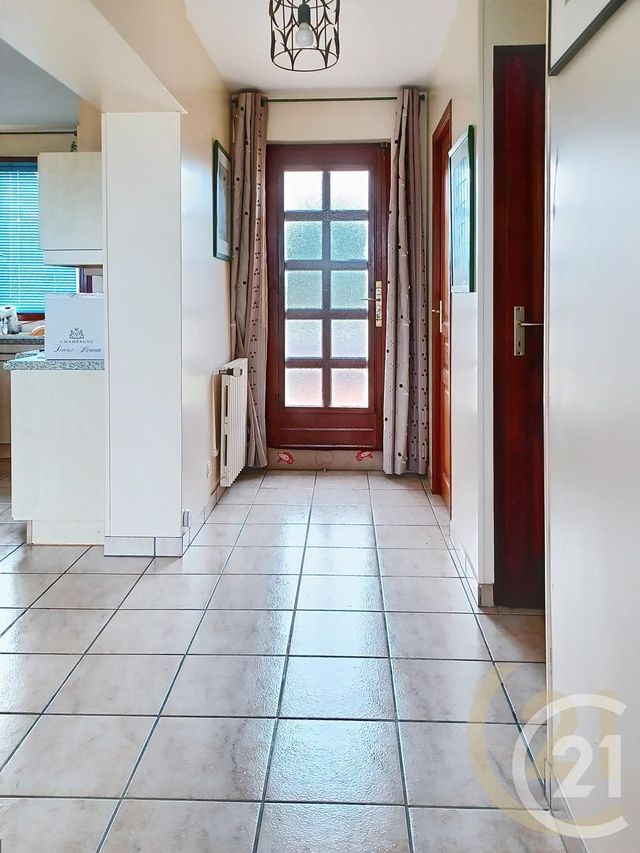 maison à vendre - 6 pièces - 156.5 m2 - NORVILLE - 76 - HAUTE-NORMANDIE - Century 21 Cabinet Mariette