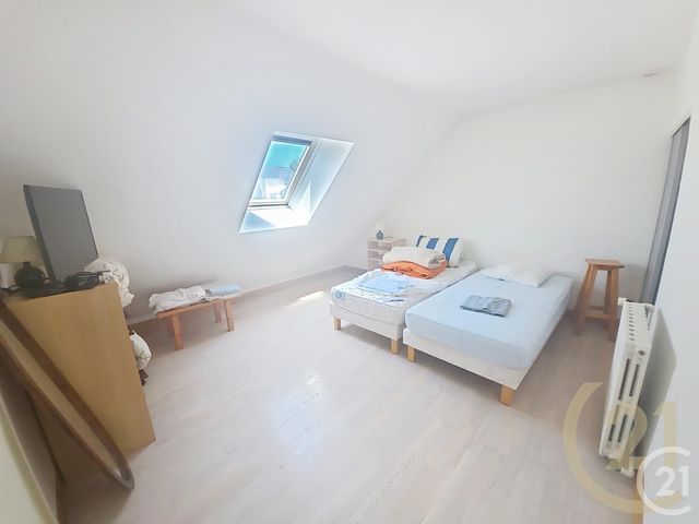 maison à vendre - 6 pièces - 156.5 m2 - NORVILLE - 76 - HAUTE-NORMANDIE - Century 21 Cabinet Mariette