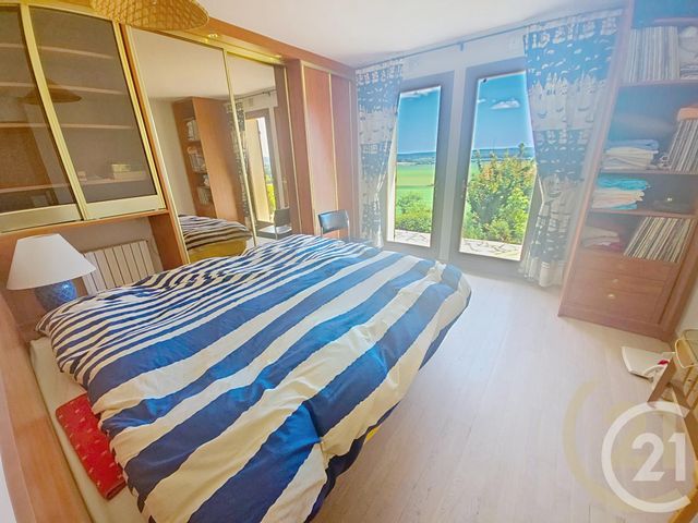 maison à vendre - 6 pièces - 156.5 m2 - NORVILLE - 76 - HAUTE-NORMANDIE - Century 21 Cabinet Mariette