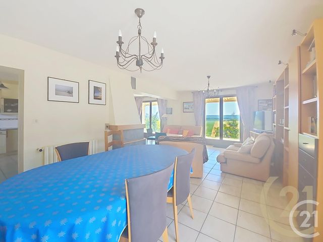 maison à vendre - 6 pièces - 156.5 m2 - NORVILLE - 76 - HAUTE-NORMANDIE - Century 21 Cabinet Mariette