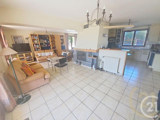 maison à vendre - 6 pièces - 156.5 m2 - NORVILLE - 76 - HAUTE-NORMANDIE - Century 21 Cabinet Mariette