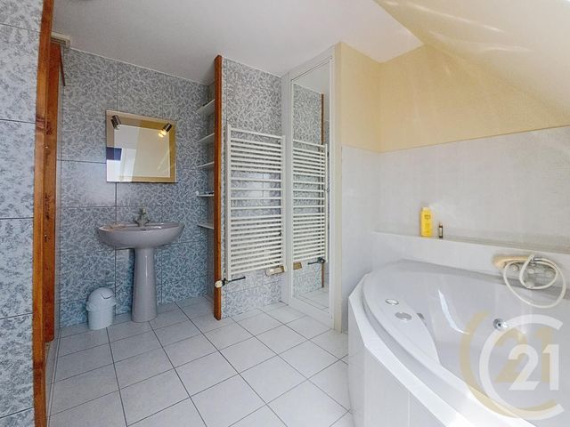 maison à vendre - 6 pièces - 156.5 m2 - NORVILLE - 76 - HAUTE-NORMANDIE - Century 21 Cabinet Mariette