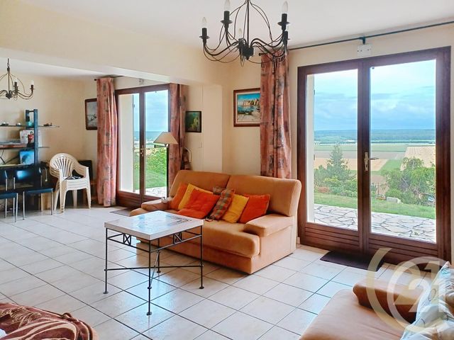 maison à vendre - 6 pièces - 156.5 m2 - NORVILLE - 76 - HAUTE-NORMANDIE - Century 21 Cabinet Mariette