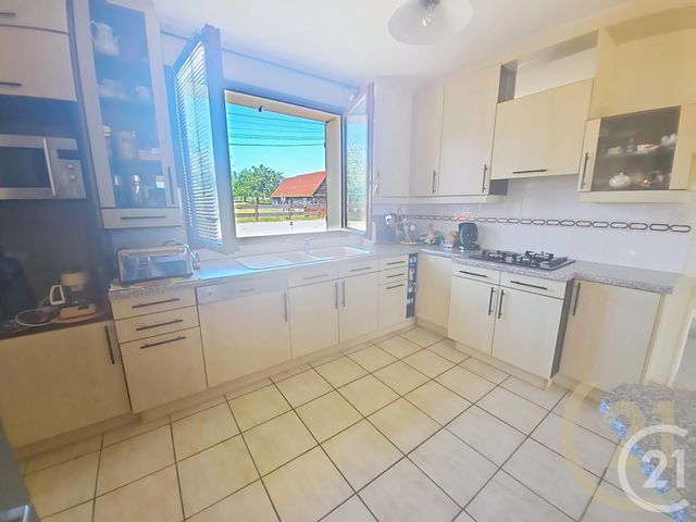 maison à vendre - 6 pièces - 156.5 m2 - NORVILLE - 76 - HAUTE-NORMANDIE - Century 21 Cabinet Mariette