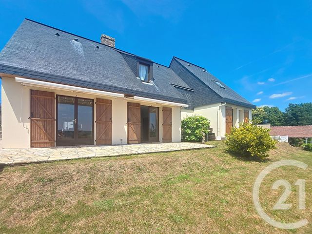 Maison à vendre NORVILLE