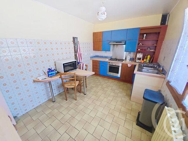 maison à vendre - 5 pièces - 141.0 m2 - NORVILLE - 76 - HAUTE-NORMANDIE - Century 21 Cabinet Mariette