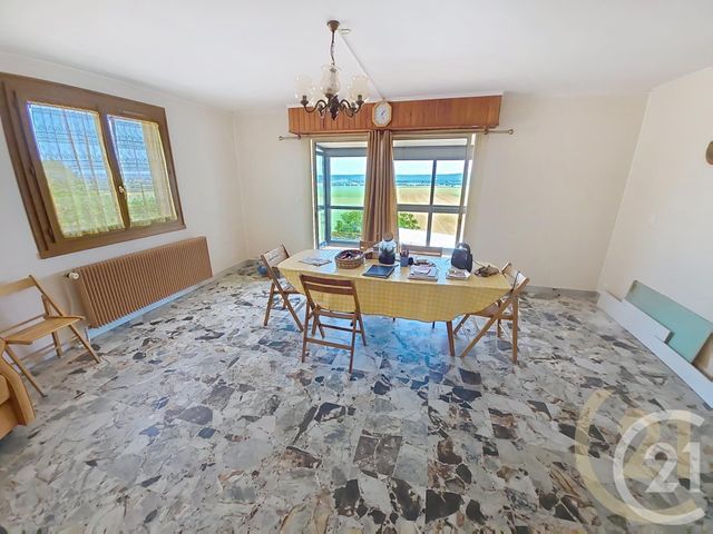 maison à vendre - 5 pièces - 141.0 m2 - NORVILLE - 76 - HAUTE-NORMANDIE - Century 21 Cabinet Mariette