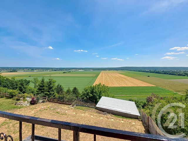 maison à vendre - 5 pièces - 141.0 m2 - NORVILLE - 76 - HAUTE-NORMANDIE - Century 21 Cabinet Mariette