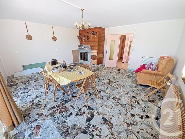 maison à vendre - 5 pièces - 141.0 m2 - NORVILLE - 76 - HAUTE-NORMANDIE - Century 21 Cabinet Mariette