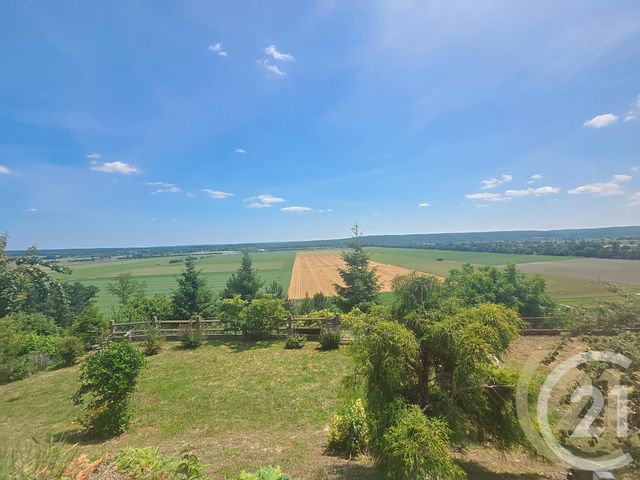 maison à vendre - 5 pièces - 141.0 m2 - NORVILLE - 76 - HAUTE-NORMANDIE - Century 21 Cabinet Mariette