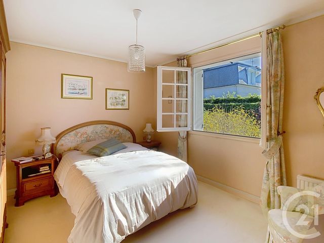 maison à vendre - 5 pièces - 146.7 m2 - PORT JEROME SUR SEINE - 76 - HAUTE-NORMANDIE - Century 21 Cabinet Mariette