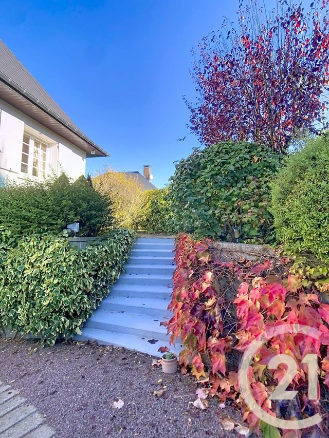 maison à vendre - 5 pièces - 146.7 m2 - PORT JEROME SUR SEINE - 76 - HAUTE-NORMANDIE - Century 21 Cabinet Mariette
