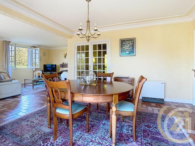 maison à vendre - 5 pièces - 146.7 m2 - PORT JEROME SUR SEINE - 76 - HAUTE-NORMANDIE - Century 21 Cabinet Mariette