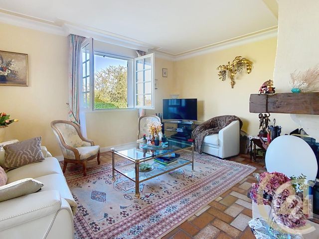 maison à vendre - 5 pièces - 146.7 m2 - PORT JEROME SUR SEINE - 76 - HAUTE-NORMANDIE - Century 21 Cabinet Mariette