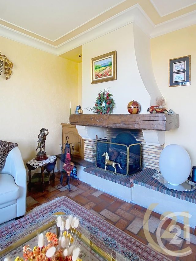 maison à vendre - 5 pièces - 146.7 m2 - PORT JEROME SUR SEINE - 76 - HAUTE-NORMANDIE - Century 21 Cabinet Mariette