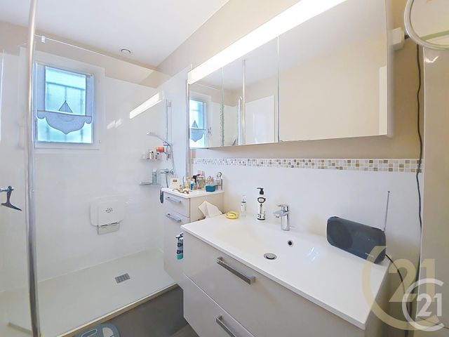 maison à vendre - 5 pièces - 146.7 m2 - PORT JEROME SUR SEINE - 76 - HAUTE-NORMANDIE - Century 21 Cabinet Mariette