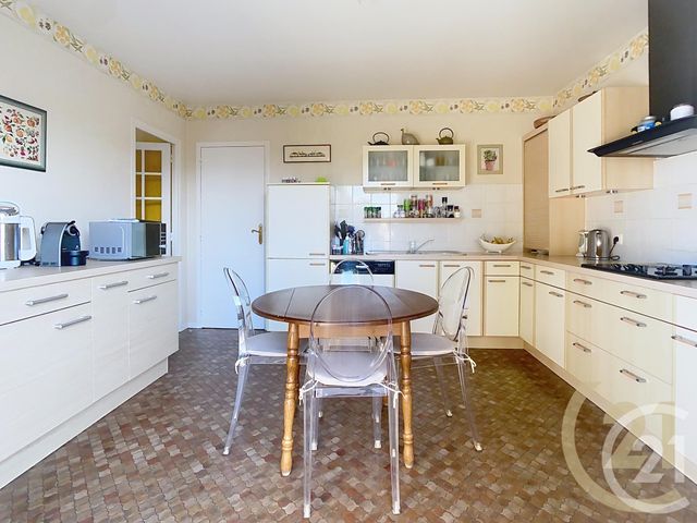 maison à vendre - 5 pièces - 146.7 m2 - PORT JEROME SUR SEINE - 76 - HAUTE-NORMANDIE - Century 21 Cabinet Mariette