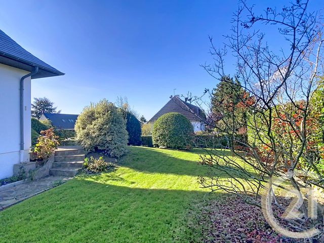 maison à vendre - 5 pièces - 146.7 m2 - PORT JEROME SUR SEINE - 76 - HAUTE-NORMANDIE - Century 21 Cabinet Mariette