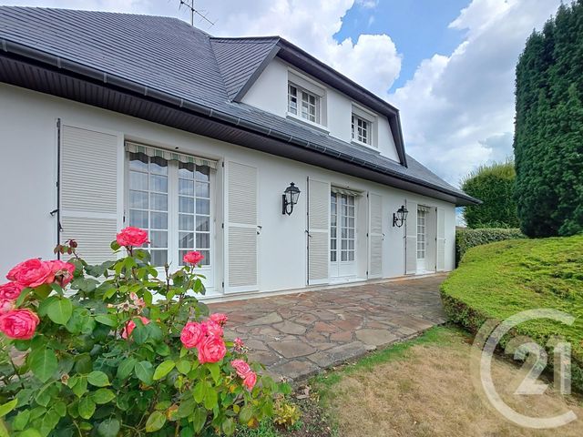 maison - PORT JEROME SUR SEINE - 76